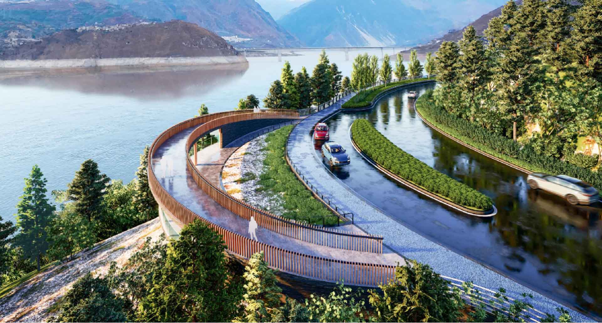 同謀人、合作伙伴、共同成長(zhǎng)者